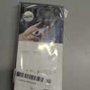 ESR 3 Pack 9H+ Glass for iPhone 17 Pro Max Privacy Screen Protector, [Military Grade Shatterproof & Highly Durable] Armorite Anti-spy Tempered Glass with UltraFit Tray