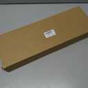 A Pair Light Gray Left and Right Sun Visor Sunvisor Compatible with 2006 2007 2008 2009 2010 2011 06 07 08 09 10 11 Civic Replaces# 83280-SNA-A01ZC 83230-SNA-A01ZC