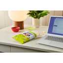 SkinnyPop Popcorn, Original, Whole Grain, Dairy-Free Snack, 0.65oz Bags (30ct) BB 08.22.26