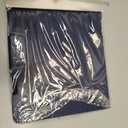 Antbox Case for iPad Pro 11 inch 4th Generation (2022)/3rd/2nd/1st Gen Vegan Leather with Pencil Holder Auto Sleep/Wake Function iPad Pro 11 Cover (Blue)