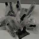 UF504 Ignition Coils & 3381 Double Iridium Spark Plug For 05-15 Chrysler 300 Aspen/Dodge Challenger Charger Durango Magnum Ram 1500 2500 3500/Jeep Grand Cherokee V8 5.7L 6.4L Replaces#52-1828 GN10352