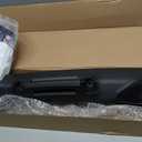 Driver Side A-Pillar Grab Handle for Toyota Tacoma Gen 4th (2024-2026), OEM-Style Texture, Matches Passenger Side, Sturdy & No Creaking Noise, Easy Installation