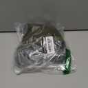 Dog Diapers Female Reusable Washable Period Diaper with Suspender,Adjustable Dog Panties Anti-Harassment, Doggie Diapers for Incontinence, Heat Cycles, or Senior DogsXS-XL (Army Green)