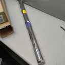 36x62 Inch Rectangle Transparent PVC Table Cover Pad Clear Plastic Dining Room Table Protector Vinyl Desk Pad Mat Coffee End Conference Buffet Table Protection Bar Countertop Cover Waterproof Durable