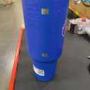 Logo Brands Stainless Steel 40oz Tumbler Boise State