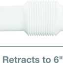 Danco Flexible Garbage Disposal Discharge Tube (12013)