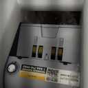Cassida Money Bill Counter I Business Grade I 1,000 Notes/Min I 9900R V2, X-Large