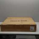 AUXKO- All Weather Floor Mat & Cargo Mat Fit for Lexus RZ (Include 300e & 450e) 2023 2024 2025 TPE Rubber Liners RZ Accessories All Season Guard Odorless Anti-Slip Liner Black