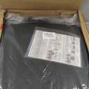 AOMSAZTO Seat Covers Fit for Ford F150 2009-2024 2025 2026 - F250/F350/F450 2017-2024 2025 2026 Full Set Faux Leather Waterproof Truck Car Seat Covers (5 Seats, Black)