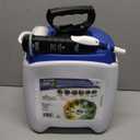 Roundup Weed and Grass Killer with Pump 'N Go 2 Sprayer, Use in and Around Flower Beds, Trees & More, 1.33 gal.