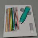 3Doodler Start+ Essentials 3D Printing Pen Screen-Free STEM Creative Educational Tool Toys