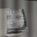 Qeils Reusable Puppy Pads, 2 Pack Washable Pee Pads for Dogs, Waterproof Non Slip Wee Wee pad, Absorbent and Leakproof Training Mats for Potty, Crate, Playpen, Bed, Sofa, 18"x 24"