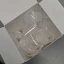 Breast Pump Parts Compatible with Spectra S1/S2/9 Plus/Synergy Gold, Full Set Replacement Parts for Spectra Include 24mm Flange, Duckbill Valve, Backflow Protector, Tubing, Bottle, Not Original Parts