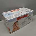 Huggies Size 3 Diapers, Snug & Dry Baby Diapers, Size 3 (16-28 lbs), 104 Count