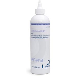 TrizULTRA+Keto Flush, 12 oz