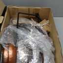 Wind Spinners for Yard and Garden, Wind Spinners Outdoor Large Metal, 84 inch Kinetic Wind Spinner & Wind Sculptures, Windmill Decor(Lotus)