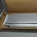 Ruedamann 10FT Wider Adjustable Wheelchair Ramp, Lightweight Portable Ramp for Wheelchair, Strong Capacity for Electric Scooters, Telescopic Aluminum Wheelchair Ramp for Home, Doorways