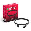 Innr Outdoor Extension Cable, 6.5ft, Works with Innr Outdoor Spot Lights and Pedestal Lights, IP65, Weatherproof (Complete Set Required) OEC 120 US