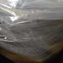 Queen Size Mattress in a Box 10 Inch Pocket Spring Queen Bed Mattress