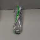 High Pressure 8-mode Handheld Shower Head with 5 ft Stainless Steel Hose and Adjustable Bracket, Built-in Power Wash to Clean Tub, Clean Corner,Tile & Pets