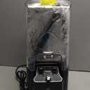 WantJoin Professional Commercial Blender With Shield Quiet Sound Enclosure 2200W Industries Strong and Quiet Professional-Grade Power, Self-Cleaning, Black