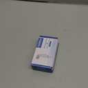 Kitchen Sink Side Spray Head, Sink Sprayer Attachment, Pull Out Spray Head, Faucet Sprayer Replacement, Brushed Nickel