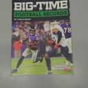 Big-time Football Records (Sports Illustrated Kids Big-time Records)