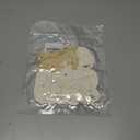 30Pcs Wedding Balloons White Silver Mr & Mrs Est. 2025 Latex Confetti Balloons Just Married 12 Inch Balloon for Wedding Anniversary Engagement Decorations Party Supplies