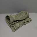 Amazon.com: DEZENE Pack of 2 Sage Green Christmas Decorative Throw Pillow Covers 12x20 Cozy Soft Chenille Accent Vintage Rectangular Lumbar Couch Pillow Covers for Home Decor Bed Sofa Living Room : Home & Kitchen