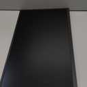 Yodoit Portable Monitor for Laptop 100Hz 18.5" FHD 1080P Screen IPS Display with USB Type C Port and Speakers with Smart Cover Metal Compatible with PC, MacBook, Xbox (Black)