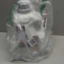 Febreze Laundry Detergent Additive for Pet Supplies, Maximum Strength In Wash Pet Odor Eliminator, Designed to Remove Tough Odors in Fabrics and Clothing in a Single Wash, Fresh Scent, 98 fl oz