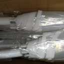 8Pack Clear Bubble Umbrella, Clear Umbrella Wedding, Wind And Rainproof