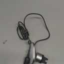 Belkin MagSafe-Compatible Wireless Car Charger 15W, Fast Charging Wireless Charger - Powerful Magnetic Vent Holder for iPhone 17, 16, 15, 14, 13 Series, Pixel 10, Secure Car Phone Mount - White