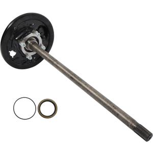 labwork Rear Left Driver Side Axle Shaft Assembly Replacement for Tacoma 2005-2015 926-139