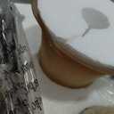 RORIANO Set of 2 Touch Vintage Table Lamps with 2 USB Ports, 3-Way Dimmable Nightstand Flower Lamps, Amber Glass Shade Rustic Leaf Lamp for Living Room Bedroom, LED Bulb Included (Bronze)