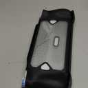 JSAUX PC0111 ModCase Compatible with ASUS ROG Ally X, Modular ROG Ally X Case with Cooling Fan, Included Protective Case, Face Cover, Cooling Fan, Metal Bracket and Strap - Cooler Set