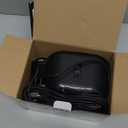 Christmas Projector Lights Outdoor - 2025 Upgrade Falling Vivid Snowflake 6 Bigger LED Waterproof & Adjustable Christmas Snowflake Projector Lights Indoor for Xmas Christmas Party