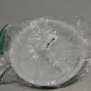 Large Vase Resin Molds, Round Silicone Molds for Epoxy Resin, Deep Resin Mold for Flowers w/3 Test Tubes, 3D Resin Art Molds for Flowers Preservation, DIY Gifts, Wedding Valentine Home Decors