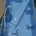 Sainlogic Hydroponics Growing System Kit, 12 Pods Watering Planter, Smart Indoor Garden with APP & WiFi Connected, 5 X Growth with 24W LED, Quiet Pump, for Vegetables, Herbs and Flowers