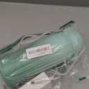 Portable Bottle Warmer for Travel - Portable Milk Warmer for Baby - Fast Heating Fast Heating Breast Milk & Formula Warmer 17oz Capacity, Adjustable Temp Long Battery Life for Outdoor Airplane and Car