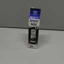 EPSON 522 EcoTank Ink Ultra-high Capacity Bottle Black (T522120-S) Works with ET-2720, 2800, 2803, 2840, 4700, 4800, 4810