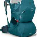 Osprey Poco SLT Lightweight Child Carrier Backpack (Deep Peyto)
