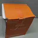 Cooling Waterproof Mattress Protector King Size, Mattress Cover 3D Air Fabric Mattress Pad Cover Smooth Soft Breathable Noiseless, 8''-21'' Deep Pocket