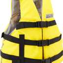 Seachoice General Purpose Life Vest, Youth