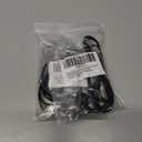 5 x 3 Pieces Turntable Belt Machine Recorder Rubber Belt for Repair Replacement Maintenance Most Kinds of Belt-Driven Turntables, 150MM