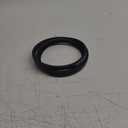 uxcell AX60 EPDM V-Belt, Raw Edge Cogged Industrial Rubber V Belt 1/2" Width x 60" Inside Circumference