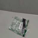 SimpleThings Compatible with Kids Apple Watch Bands, Nylon Hook and Loop for K12 Boy Girl Small Wrist iWatch Series 9 8 7 6 5 4 3 SE SE2 SE3 (Black)