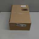 DREAM PAIRS Women's Open Toe Ankle Strap Low Block Chunky Heels Sandals Party Dress Pumps Shoes (8.5)