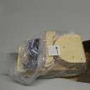 INICIO Cat Wall Stairs, Natural Wood - Set of 3 Wall Steps for Cats to Climb with Fixtures, 9.3"x4.7" - Floating Steps for Climbing or Playing - for Kittens and Adult Cats