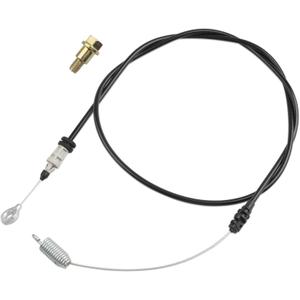 753-08266 Blade Control Cable Fits for CUB CADET, Troy-Bilt, MTD and Craftsman Lawn mower, for Models CX Cut 33'', CC760ES, TBWC33XP, CC760, 946-04610, Replaces Part Number 946-04610 and 746-04610